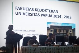 Menakar Prolegnas Revisi UU Otsus Papua