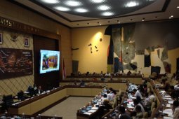 Penguatan kelembagaan BPIP melalui UU didukung Komisi II DPR