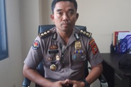 Ralat - Polisi buru oknum penikam satu personel Polsek Taliabu Barat