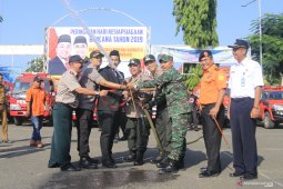 Pemkot Banjarbaru siaga antisipasi bencana