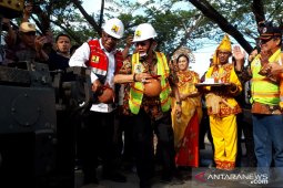 Butuh Rp38 Triliun rehabilitasi  terdampak bencana 2018 di Sulteng