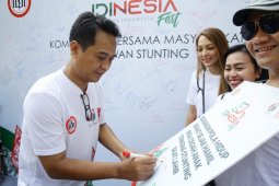 IDI : Stunting hambat kemajuan bangsa