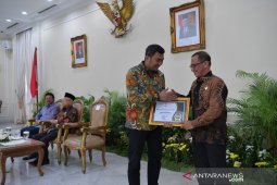 Pelindo III raih anugerah badan publik menuju informatif