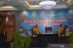 Pemprov Kalbar fokus tingkatkan kualitas sumber daya manusia