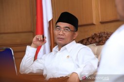 Pemerintah alihkan cuti bersama Idul Fitri antisipasi mudik Lebaran