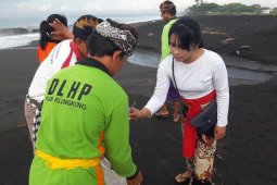 "Bali Resik Sampah Plastik" di Klungkung-Bali menyebar semua kecamatan