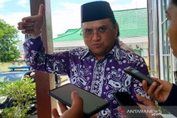Pemprov Babel terus perjuangkan kesejahteraan guru honorer