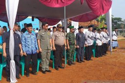 Belum sejahtera guru honorer ancam mogok massal