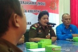 PDAM Jembrana minta bantuan kejaksaan terkait tunggakan pelanggan