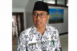 Hari Guru Nasional, 3 guru di Kapuas Hulu dipecat satu masih proses