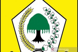 Hingga pendaftaran ditutup, 5 balon bupati daftar ke Golkar Madina