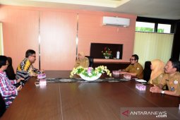 IPB-Pemkab kembangkan sapi Bali di Batola