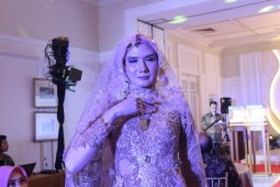 PT Antam targetkan penjualan bingkai emas Bezel Seri II 1.000 keping