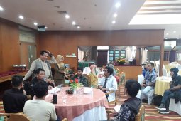 Kunjungan Jurnalistik Keempat Eksplorasi "Benteng Terakhir Suku Dayak" di Kubar