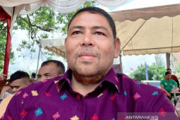 PNA fokus awasi penggunaan anggaran daerah di Nagan Raya