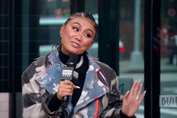 Agnez Mo: Semua orang tahu kalau saya nasionalis