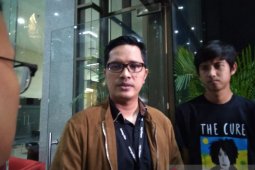 KPK terkejut soal pemberian grasi kepada Annas Maamun