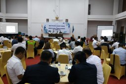 Bandara Juanda maksimalkan koordinasi pengamanan