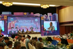 Mendagri: Ideologi hanya bisa dilawan dengan ideologi