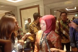 Dirut Pertamina enggan komentar terkait Ahok