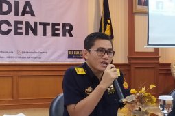Bea Cukai Bali Nusra gagalkan  impor pakaian bekas