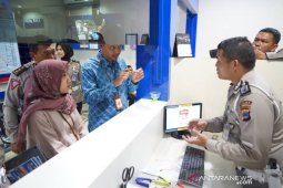Ditlantas Polda Kalsel miliki 4 program unggulan menuju WBBM