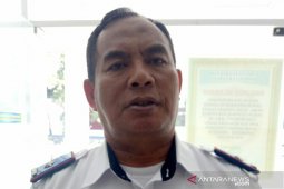 Dishub Garut siapkan rambu-rambu lalu lintas jelang Natal dan Tahun Baru
