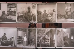 Pameran foto HAM