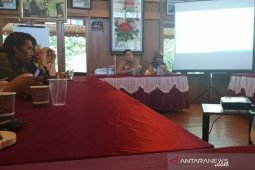 Gelar media gathering, BPJS Kesehatan Pangkalpinang sosialisasikan JKN-KIS Gose to Customer