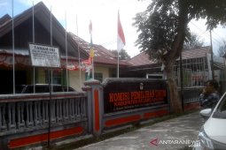 KPU Rejang Lebong siapkan tim verifikasi bakal calon perseorangan