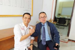 KPU Kabupaten Serang pastikan anggotanya ikut program BP Jamsostek