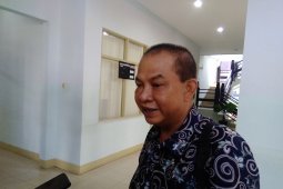 Golkar masih godok balon Wagub Kalsel