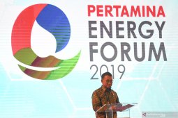 Pertamina projects extensive use of biofuel in 2050