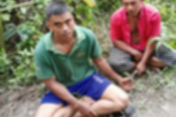Pertamina tangkap dua orang diduga pelaku pencurian minyak mentah