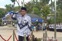 Sekda HST: Peran guru tak dapat digantikan oleh teknologi