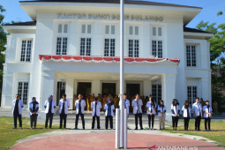 15 dokter magang siap layani warga Bone Bolango