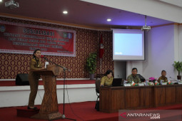 TPID Landak terima penghargaan dari Presiden