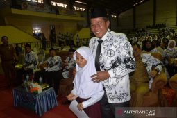 Walikota imbau guru tingkatkan kualitas agar lolos ASN