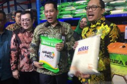 Perum Bulog jual beras ke BUMN-TNI/Polri hingga ASN