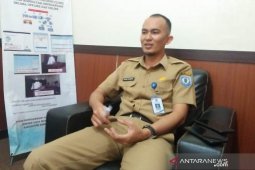 Pelaksanaan tes SKD di Bangka Selatan dibagi lima sesi