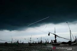 BPBD Pamekasan keluarkan peringatan dini cuaca buruk
