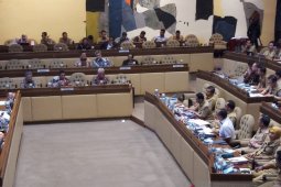 Mendagri ajukan pergeseran anggaran untuk blanko KTP-El