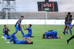 Persiraja Banda Aceh buru tujuh pemain
