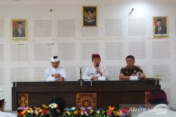 Pemkab Klungkung berikan sosialisasi hukum untuk pegawai
