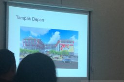 Yogyakarta to build creative industry center