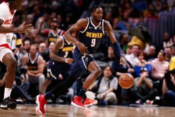 Nuggets hempaskan Wizards cetak kemenangan keenam