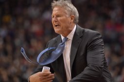 Australia rekrut pelatih NBA