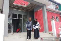 Puskemas direhab, warga ucapkan terima kasih kepada Pemkot Tanjungbalai