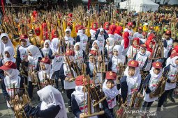 Angklungs Day 2019