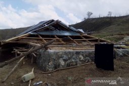 No injuries in Sumba Barat Daya quake
